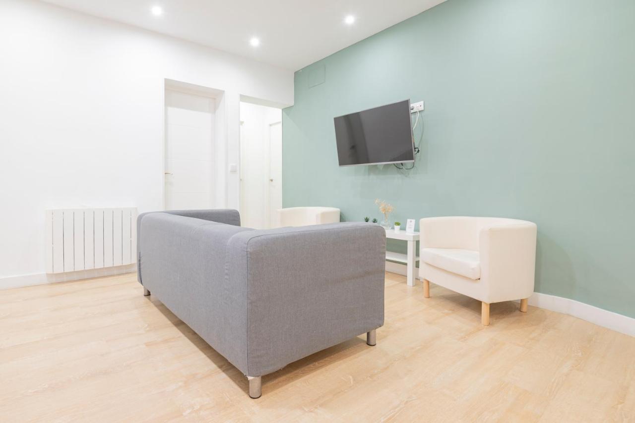 Apartamento Balbín Apartmán